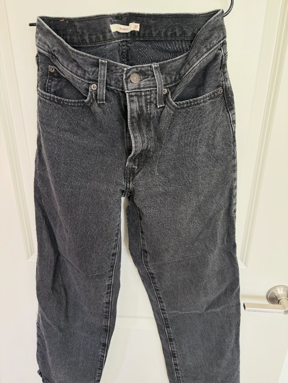 Levi’s 94 Baggy jeans